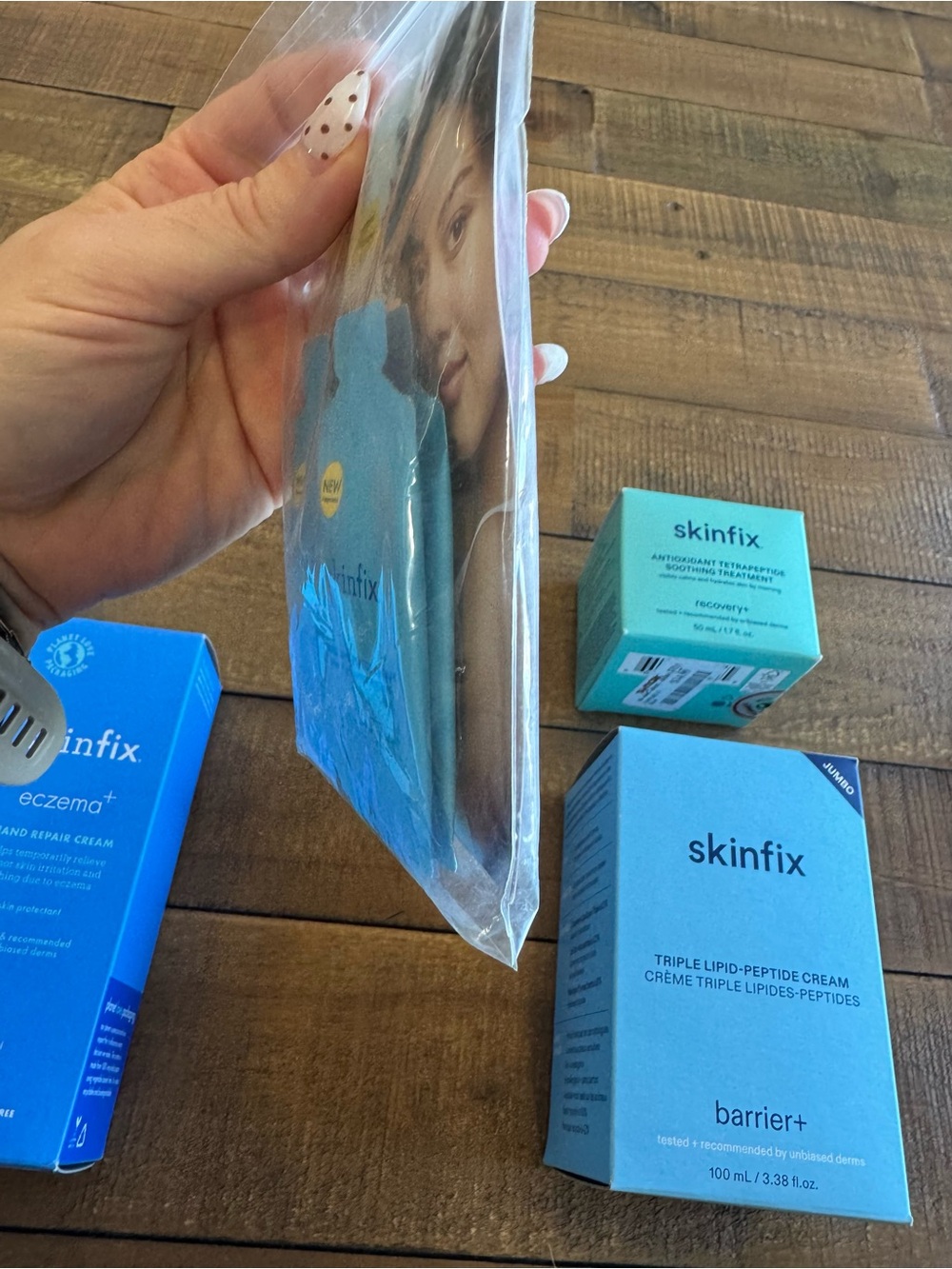 Skinfix Bundle - Picture 5 of 7